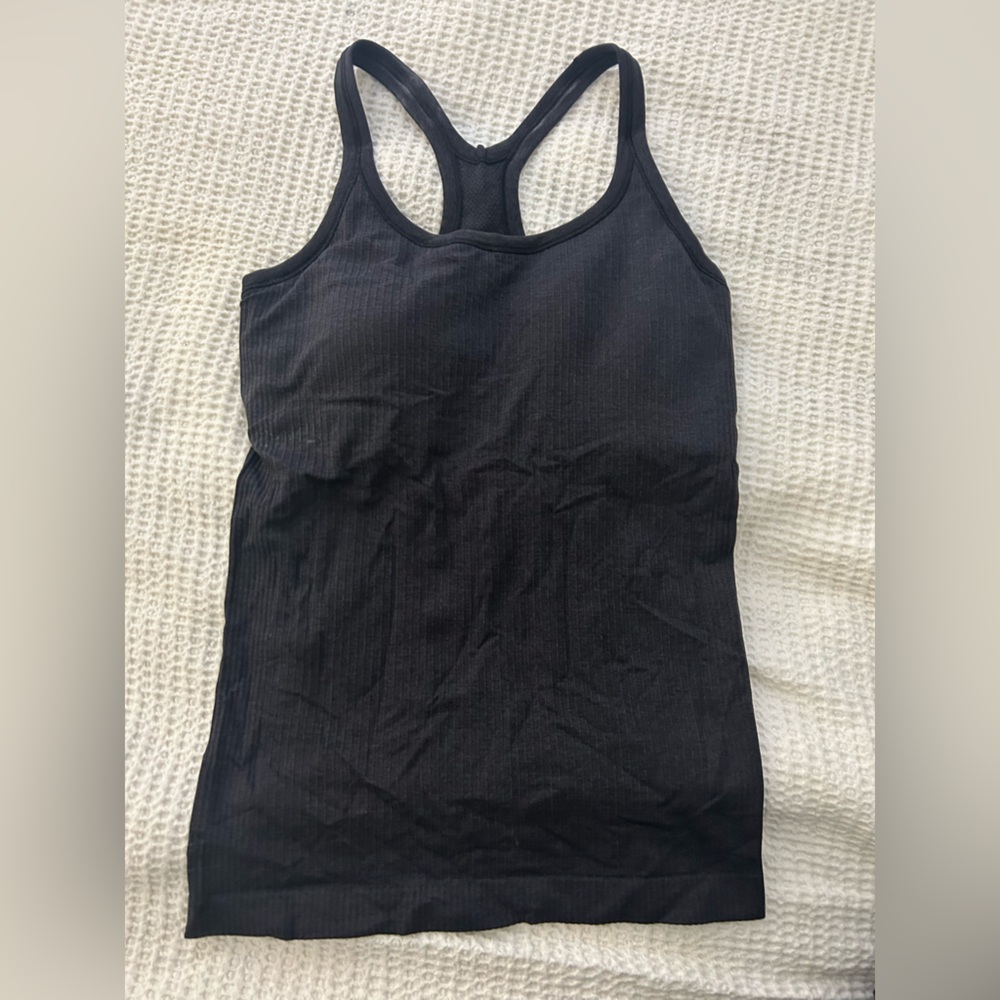 Lululemon Ebb to Street Tank Top *Light Support, B/C Cup